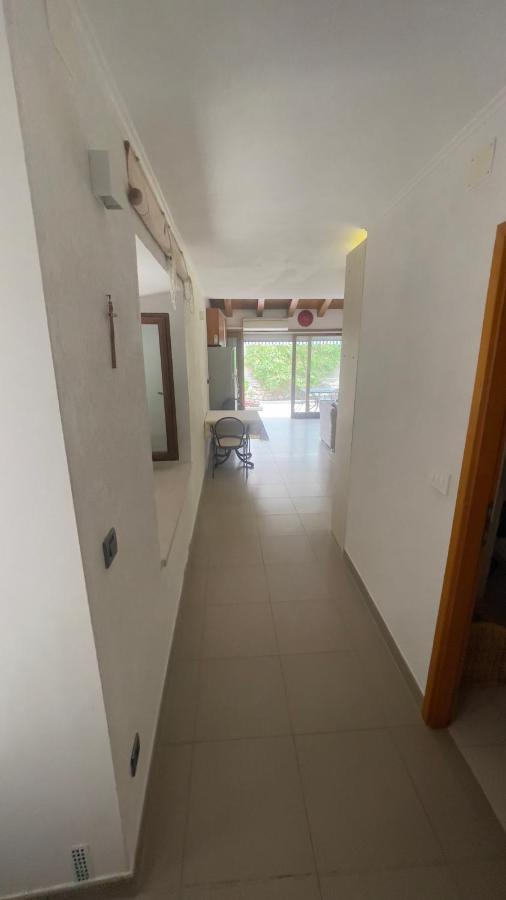 Apartmán Arbe Downtown Rab Town Exteriér fotografie