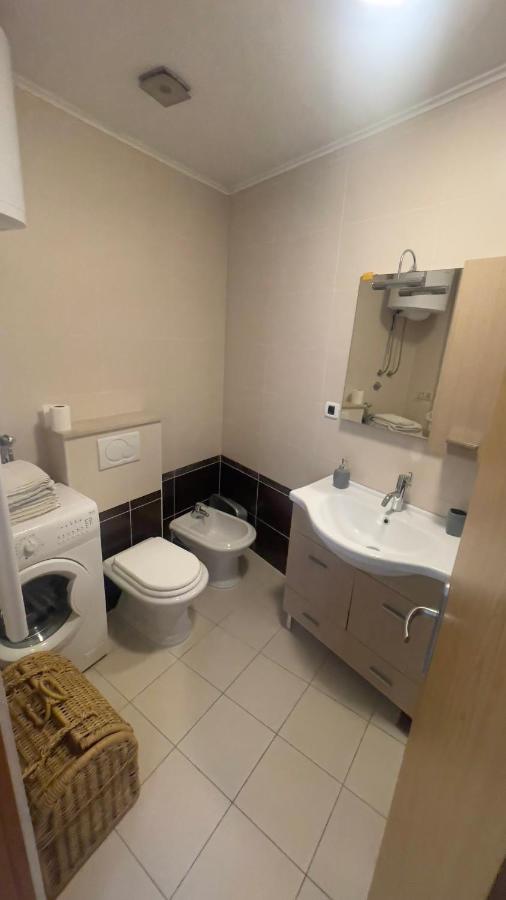 Apartmán Arbe Downtown Rab Town Exteriér fotografie