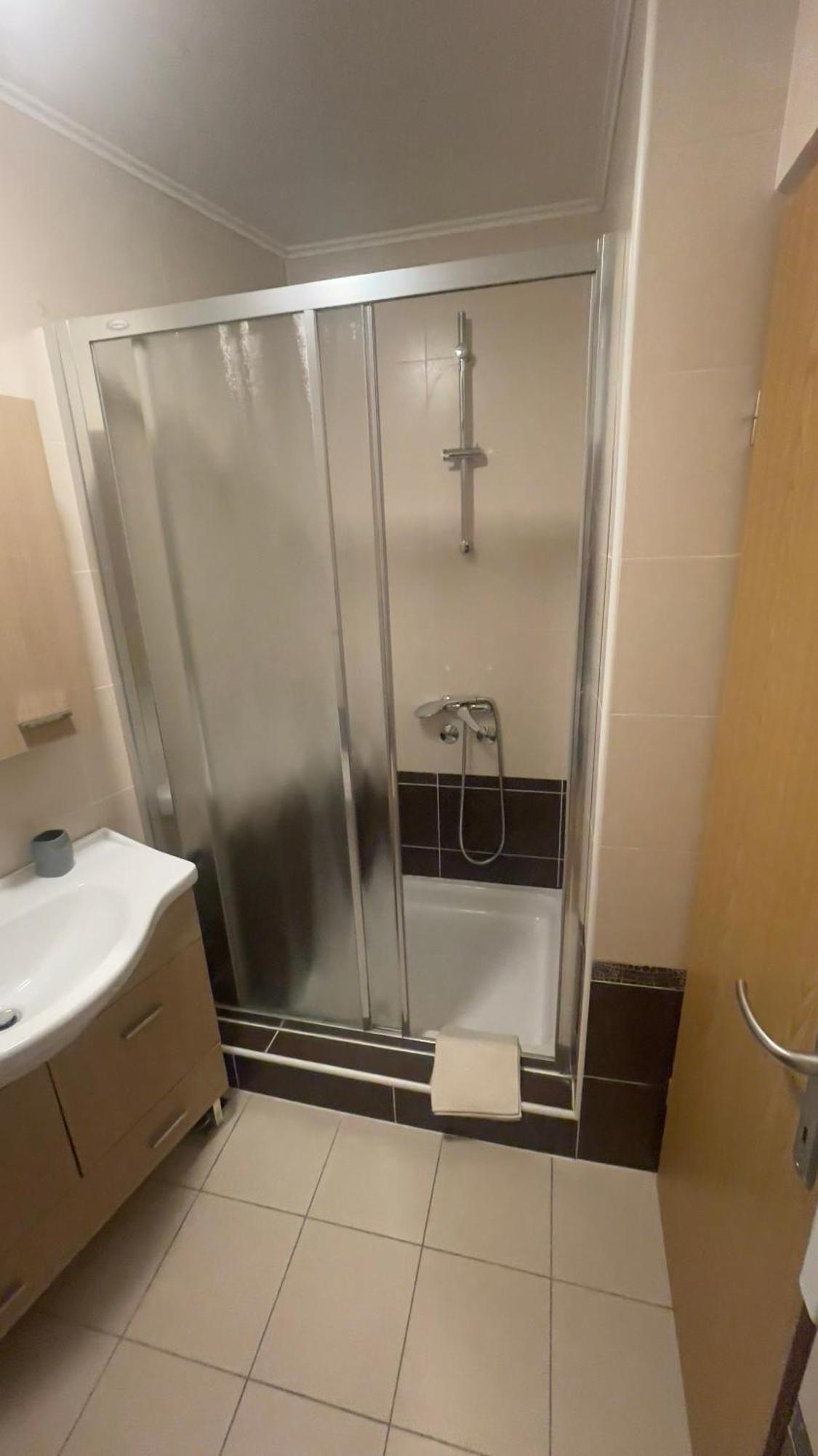 Apartmán Arbe Downtown Rab Town Exteriér fotografie
